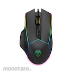 T-Dagger Gaming Mouse USB
