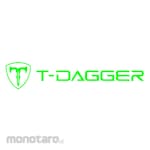 T-Dagger Gaming Mouse USB
