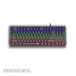 T-Dagger Mechanical Keyboard