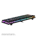 T-Dagger Mechanical Keyboard
