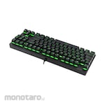 T-Dagger Mechanical Keyboard