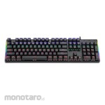 T-Dagger Mechanical Keyboard