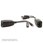 TRIPLETT Audio-Video Switch and Extender