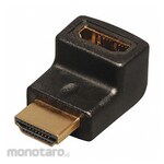 TRIPP LITE HDMI Right Angle Up Adapter/Coupler