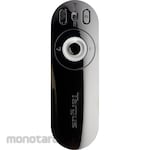 Targus Wireless USB Multimedia Presentation Remote
