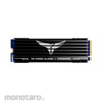 Team Cardea II x TUF Gaming NVMe PCIe Gen3x4
