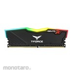 Team Delta DDR4 RGB PC28800 3600MHz Dual Channel