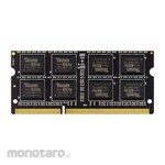 Team Elite SO-DIMM DDR3 PC12800