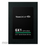 Team SSD GX1