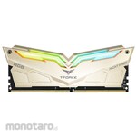 Team T-Force Night Hawk DDR4 RGB PC28800 3600MHz Dual Channel
