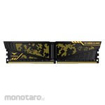 Team T-Force Vulcan TUF DDR4 PC25600 Dual Channel