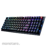 Tecware Backlit Mechanical Keyboard