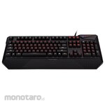 Tesoro Durandal Ultimate Gaming Mechanical Keyboard