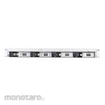 Thecus 1U SMB Rackmount