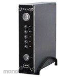 Thecus Budget NAS