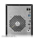 Thecus Large Business NAS Rackmount