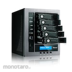 Thecus Large Business NAS Rackmount