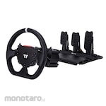 Thermaltake Direct Drive Racing Wheel with Pedals Bundle
