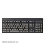 Topre Full Keyboard