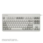 Topre Tenkeyless Keyboard