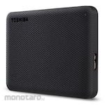 Toshiba Canvio Advance 3.0 V10 Portable Hard Drive