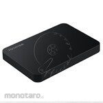 Toshiba Canvio Basic A3 3.0 Portable Hard Drive