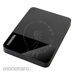 Toshiba Canvio Ready Portable Hard Drive