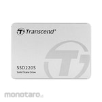 Transcend 2.5inch SSDs SATA III 6Gb/s SSD220S