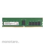 Transcend DDR4 Registered DIMMs (Standard)