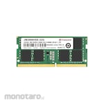 Transcend DDR4-2666 SO-DIMM (JetRam)