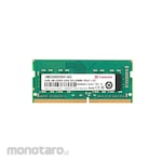 Transcend DDR4-3200 SO-DIMM (JetRam)