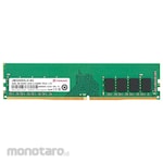 Transcend DDR4-3200 U-DIMM (JetRam)