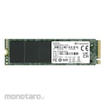 Transcend PCIe SSD 110Q
