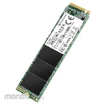 Transcend PCIe SSD 112S (Single-Sided)
