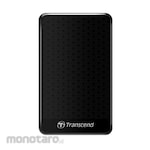 Transcend Portable Hard Drives StoreJet 25A3
