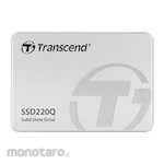 Transcend SATA III 6Gb/s SSD220Q
