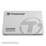 Transcend SATA III 6Gb/s SSD250N
