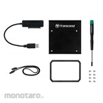Transcend SSD HDD Installation Kit