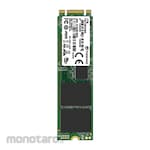Transcend SSD MTS800 M.2 SATA III