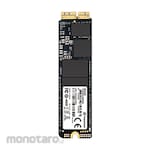 Transcend SSD Upgrade Kits for Mac JetDrive 820