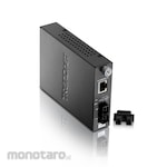 Trendnet 100Base-TX to 100Base-FX Multi Mode SC Fiber Converter
