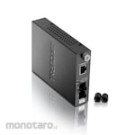 Trendnet 100Base-TX to 100Base-FX Multi Mode ST Fiber Converter