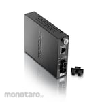Trendnet 100Base-TX to 100Base-FX Single Mode SC Fiber Converter
