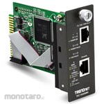 Trendnet Management Module