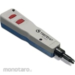 Trendnet Punch Down Tool with 110 and Krone Blade