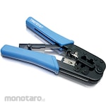 Trendnet RJ-11/RJ-45 Crimp/Cut/Strip Tool