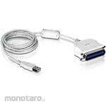Trendnet USB to Parallel 1284 Converter