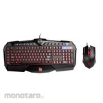Tt eSports Thermaltake Combo Gaming