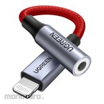 UGREEN Adapter Headphone