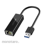 UGREEN Adapter RJ45 to USB A 3.0